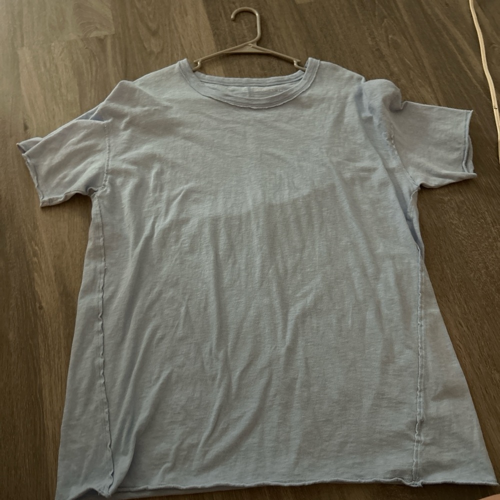 Never worn, size medium